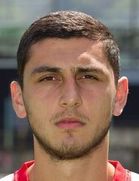 Haris Memic