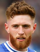 Teddy Bishop