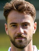 Lukas Klünter
