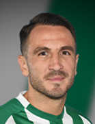 Ali Çamdalı