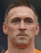 Allan McGregor