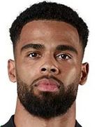 Jeremiah St. Juste