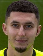 Aston Oxborough
