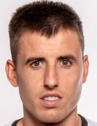 Imanol Sarriegi