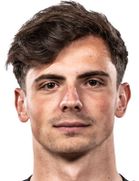 Dante Vanzeir