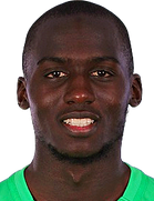 Cédric Yambéré