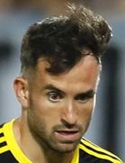 Sebas Moyano