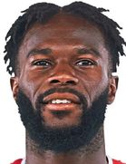Jonathan Bamba