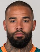 Kyle Vassell