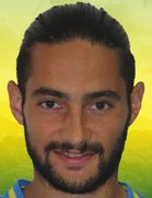 Nicolás Schiavi
