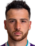 Marco Bustos