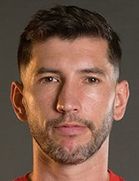 David García