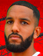 Christopher Ibayi
