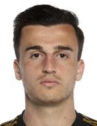Aaron Kovar
