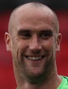 Barry Roche