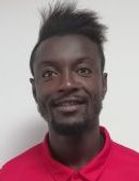 Davis Mensah