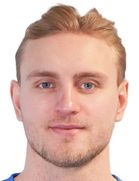 Nikolas Walstad