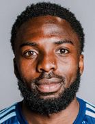 Emmanuel Sonupe