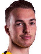 Justin Bakker