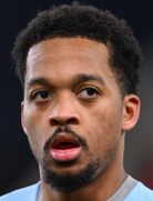 Chris Willock
