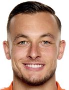 Justin Bijlow
