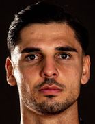 Marios Siampanis