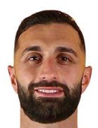 Efkan Bekiroğlu