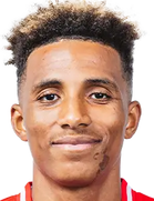 Gedson Fernandes