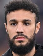 Noussair Mazraoui