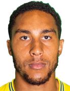Terell Thomas