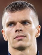 Lucas Hedlund