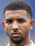 Mason Holgate