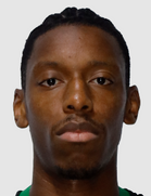 Dylan Saint-Louis