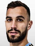 Jérémy Grain