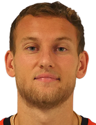 Andreas Skovgaard