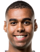 Daniel Anyembe