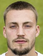 Davy van den Berg