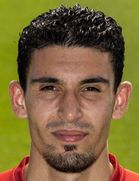 Faris Hammouti