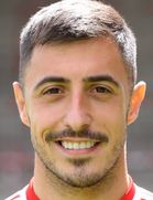 Josip Juranovic