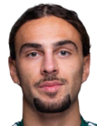 Cebrail Makreckis