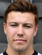Fredrik Bjørkan