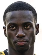 Timothy Weah