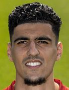 Oussama Bouyaghlafen