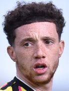 Jordan Gibson