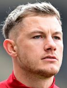 Callum Hendry