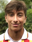 Mattia Gasperoni