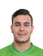 Davide Borsellini