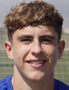 Finlay Robertson