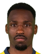Elton Kabangu
