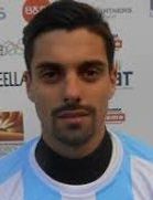 Nicolas Marin
